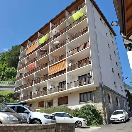 Daire Confortable Pour 4 Pers. Avec Balcon - - Fr-1-512-74 *