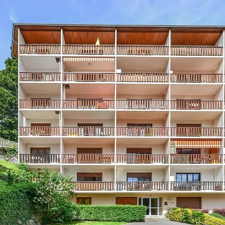 Confortable Pour 4 Pers. Avec Balcon - - Fr-1-512-74 Brides-les-Bains