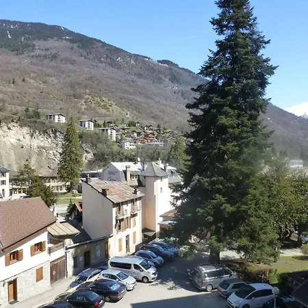 Confortable Pour 4 Pers. Avec Balcon - - Fr-1-512-74