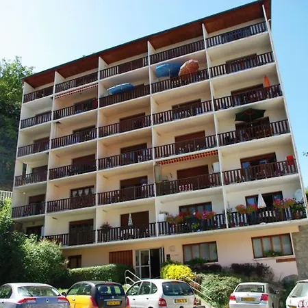 Apartamento Confortable Pour 4 Pers. Avec Balcon - - Fr-1-512-74