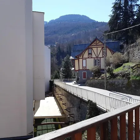 Confortable Pour 4 Pers. Avec Balcon - - Fr-1-512-74 Apartamento *