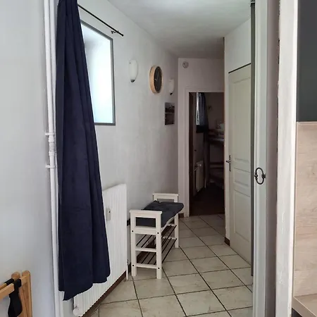 Apartamento Confortable Pour 4 Pers. Avec Balcon - - Fr-1-512-74 Brides-les-Bains