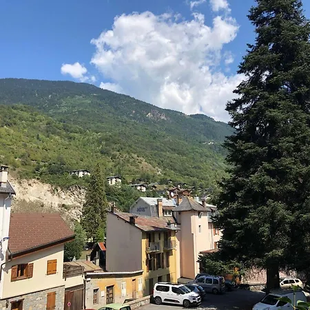 Confortable Pour 4 Pers. Avec Balcon - - Fr-1-512-74 Apartamento
